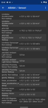 Recensione Nokia X10 44