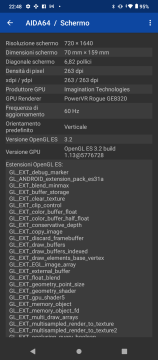 Recensione Wiko Power U20 39