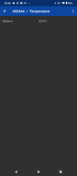 Recensione Wiko Power U20 44