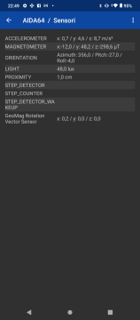 Recensione Wiko Power U20 45