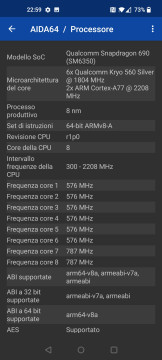 Recensione OnePlus Nord CE 5G 31