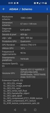 Recensione OnePlus Nord CE 5G 32