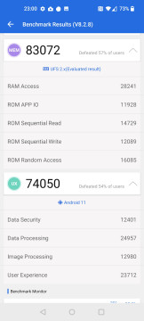 Recensione OnePlus Nord CE 5G 39