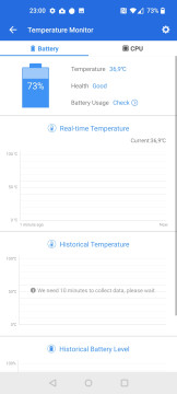 Recensione OnePlus Nord CE 5G 41