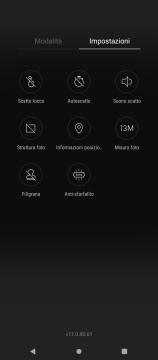 Recensione Wiko Power U20 93