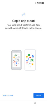 Recensione realme 8i 58