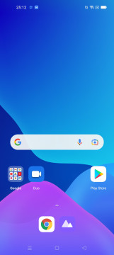 Recensione realme 8i 71