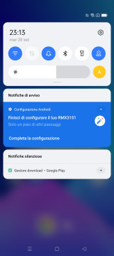 Recensione realme 8i 73