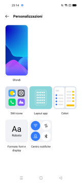 Recensione realme 8i 78