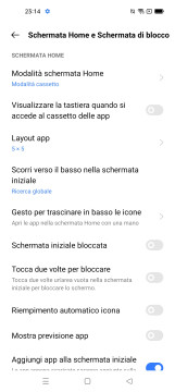 Recensione realme 8i 79