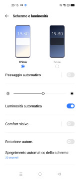 Recensione realme 8i 51