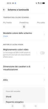 Recensione realme 8i 52