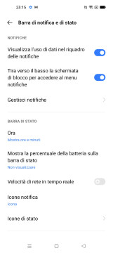Recensione realme 8i 53