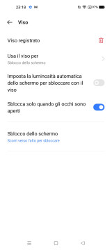 Recensione realme 8i 46