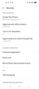 Recensione realme 8i 48