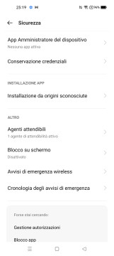 Recensione realme 8i 49
