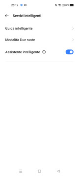 Recensione realme 8i 81