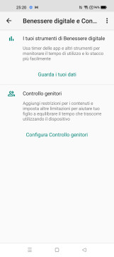 Recensione realme 8i 83