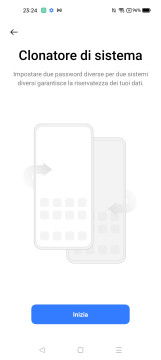 Recensione realme 8i 95