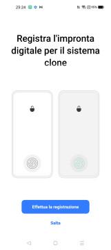 Recensione realme 8i 98