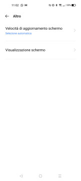 Recensione realme 8i 54