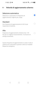 Recensione realme 8i 55