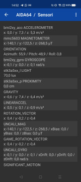 Recensione realme 8i 34