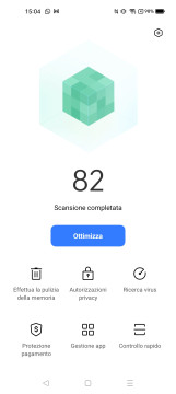 Recensione realme 8i 88