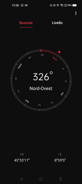 Recensione realme 8i 100