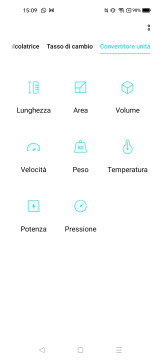 Recensione realme 8i 104