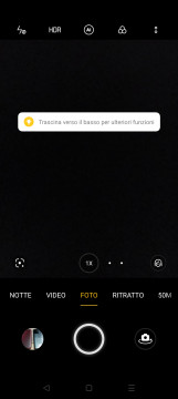 Recensione realme 8i 118