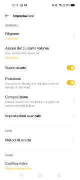 Recensione realme 8i 120