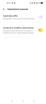 Recensione realme 8i 121