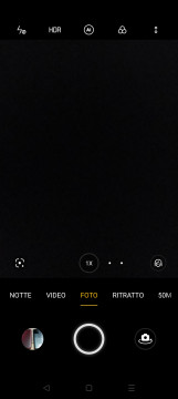 Recensione realme 8i 122