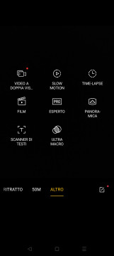 Recensione realme 8i 124