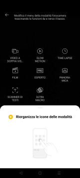 Recensione realme 8i 125