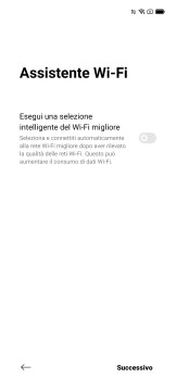 Recensione Oppo Reno6 5G 53