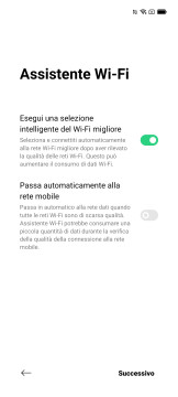Recensione Oppo Reno6 5G 54
