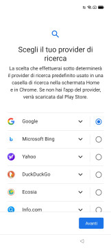 Recensione Oppo Reno6 5G 57