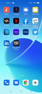 Recensione Oppo Reno6 5G 70