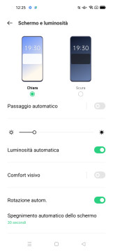 Recensione Oppo Reno6 5G 49