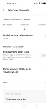 Recensione Oppo Reno6 5G 50