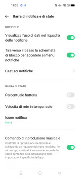Recensione Oppo Reno6 5G 51