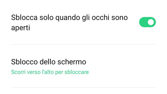 Recensione Oppo Reno6 5G 47