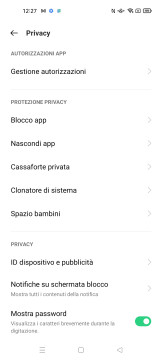 Recensione Oppo Reno6 5G 80