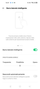 Recensione Oppo Reno6 5G 84