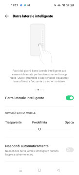 Recensione Oppo Reno6 5G 85