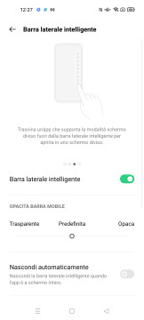 Recensione Oppo Reno6 5G 86