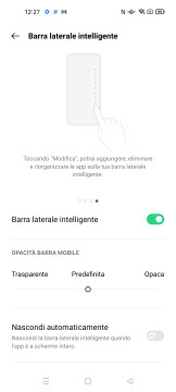 Recensione Oppo Reno6 5G 87