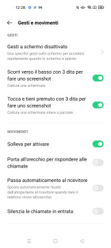 Recensione Oppo Reno6 5G 88